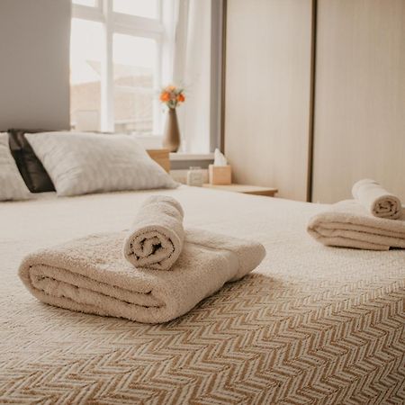 Vitola Apartamenti Kuldīga 외부 사진