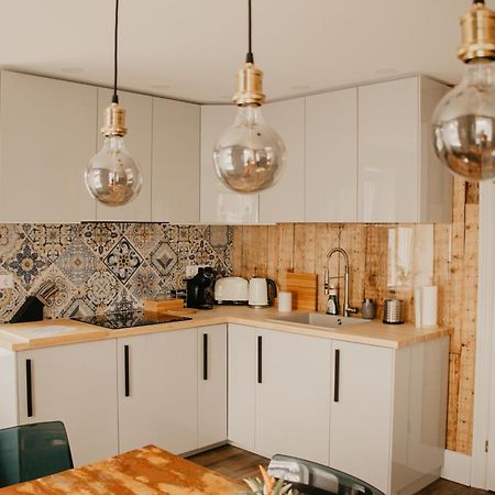 Vitola Apartamenti Kuldīga 외부 사진