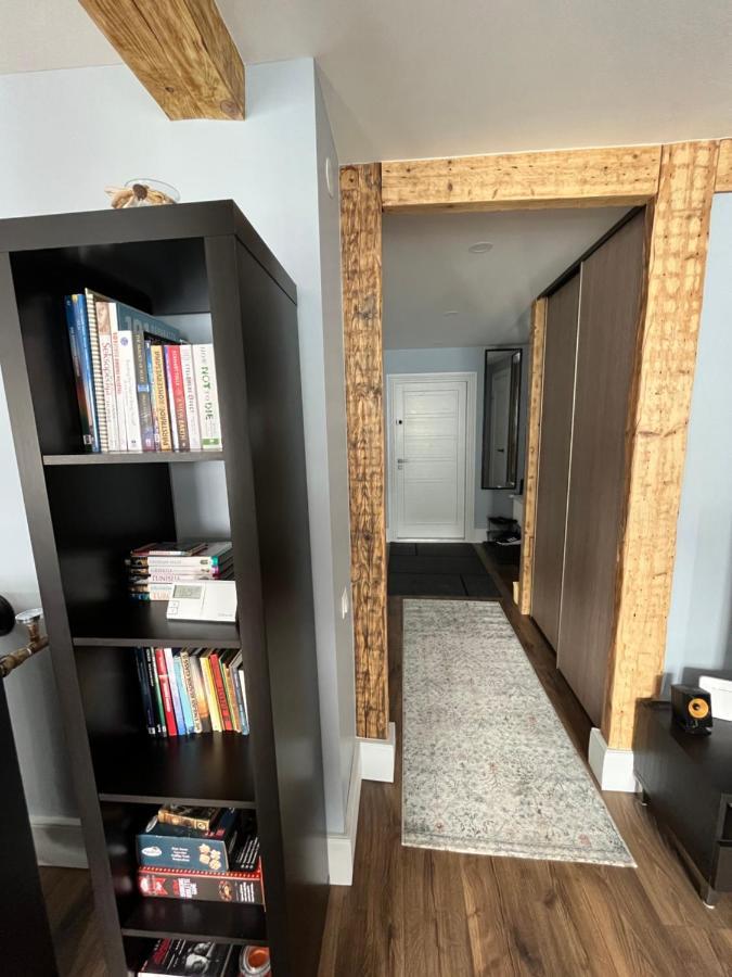 Vitola Apartamenti Kuldīga 외부 사진