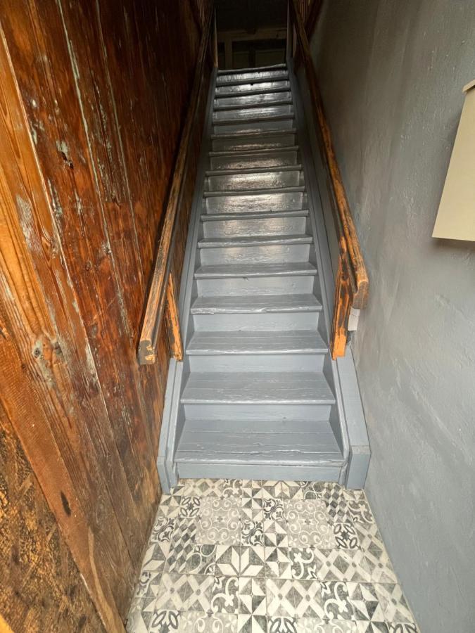 Vitola Apartamenti Kuldīga 외부 사진