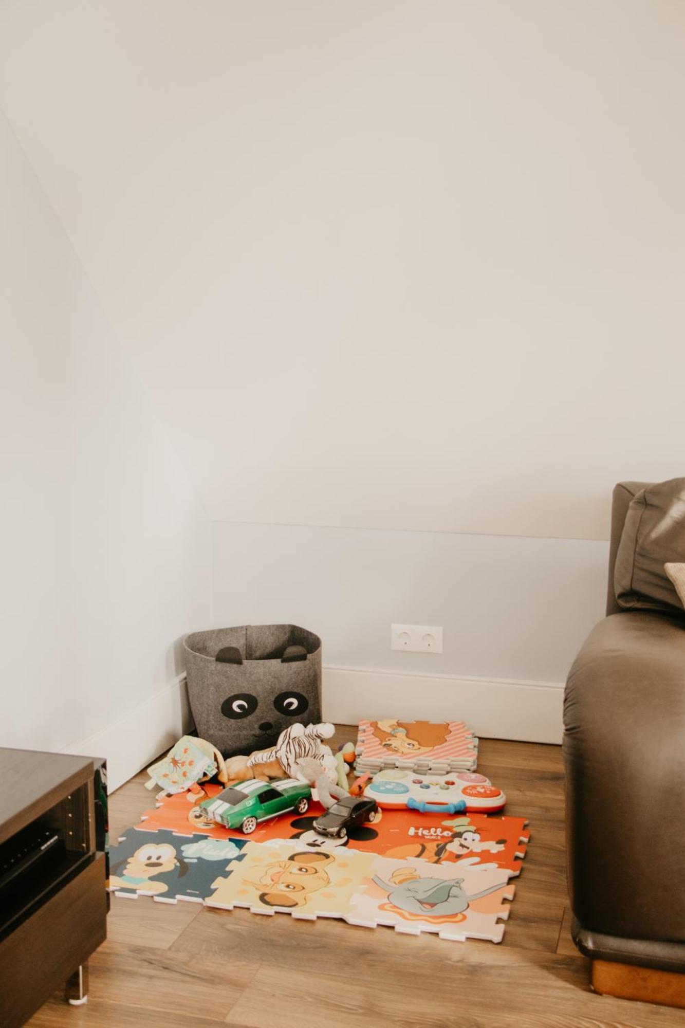 Vitola Apartamenti Kuldīga 외부 사진