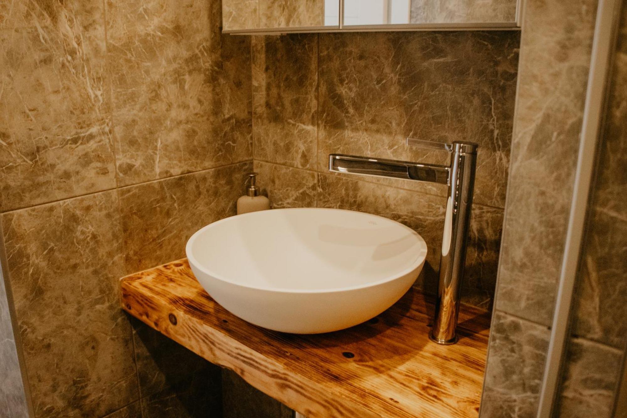 Vitola Apartamenti Kuldīga 외부 사진