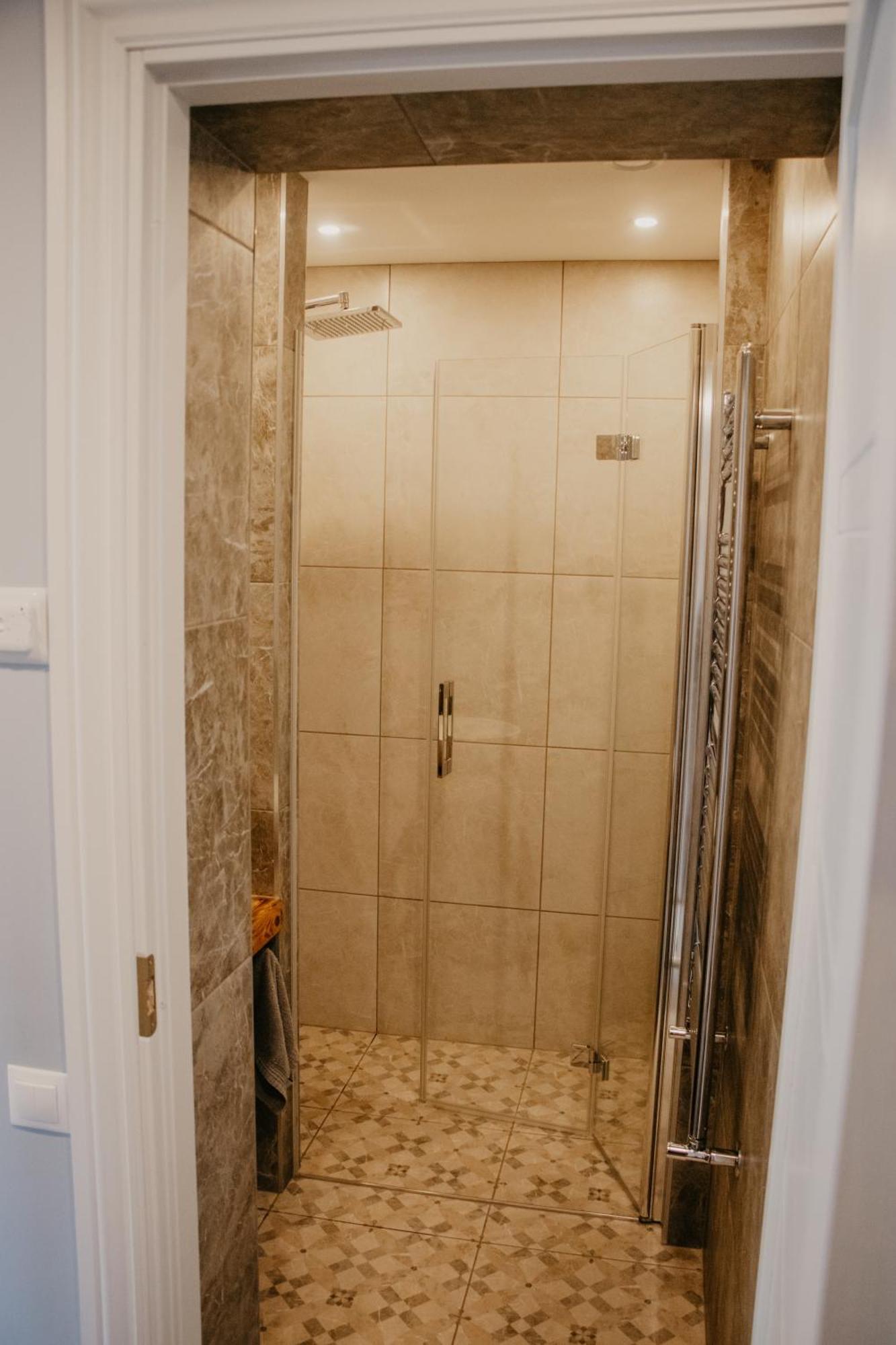 Vitola Apartamenti Kuldīga 외부 사진