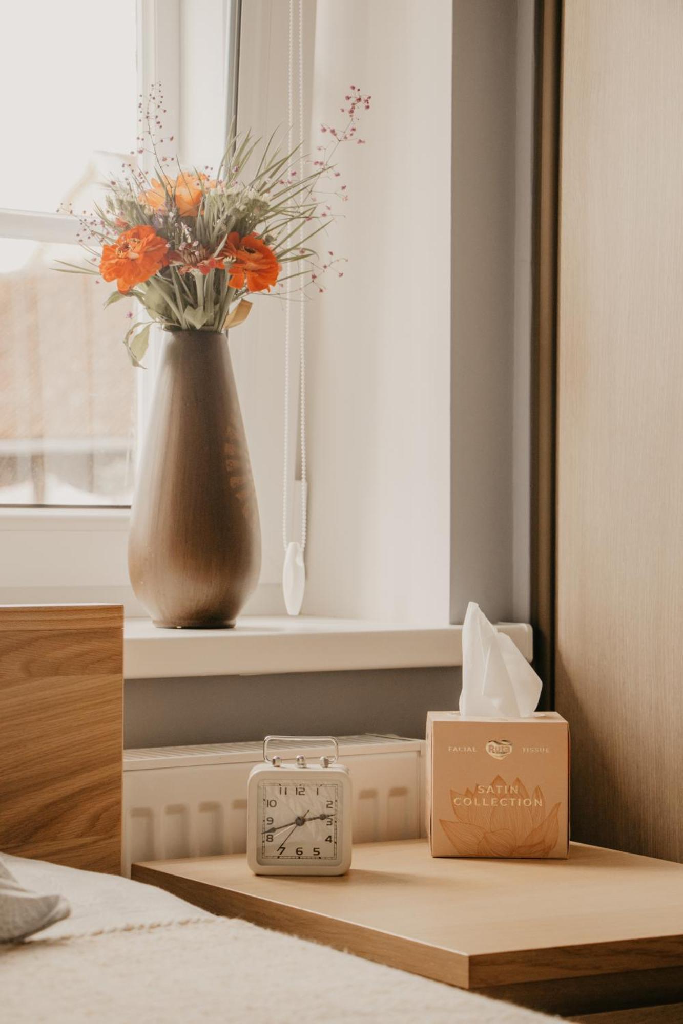 Vitola Apartamenti Kuldīga 외부 사진