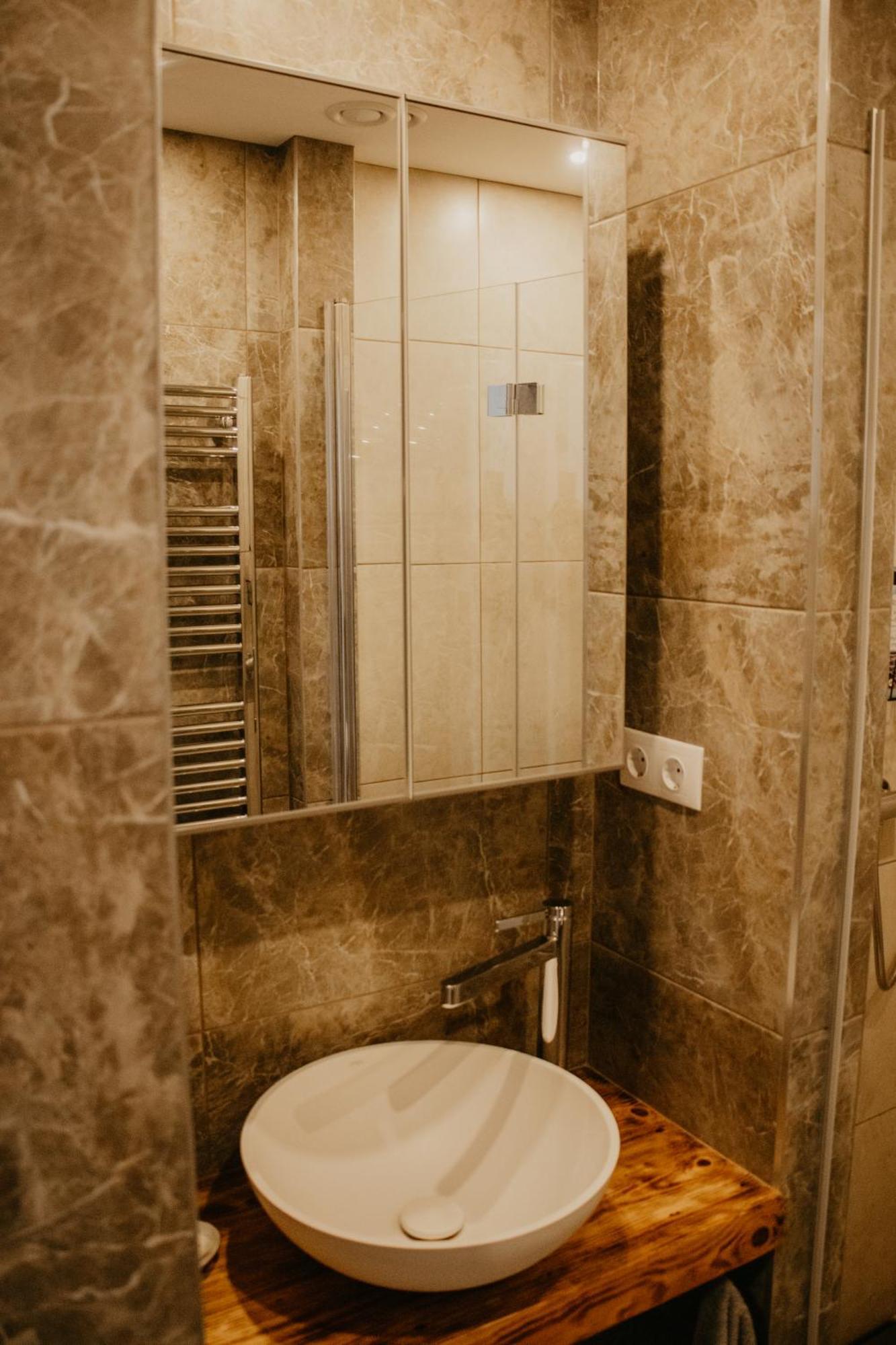 Vitola Apartamenti Kuldīga 외부 사진