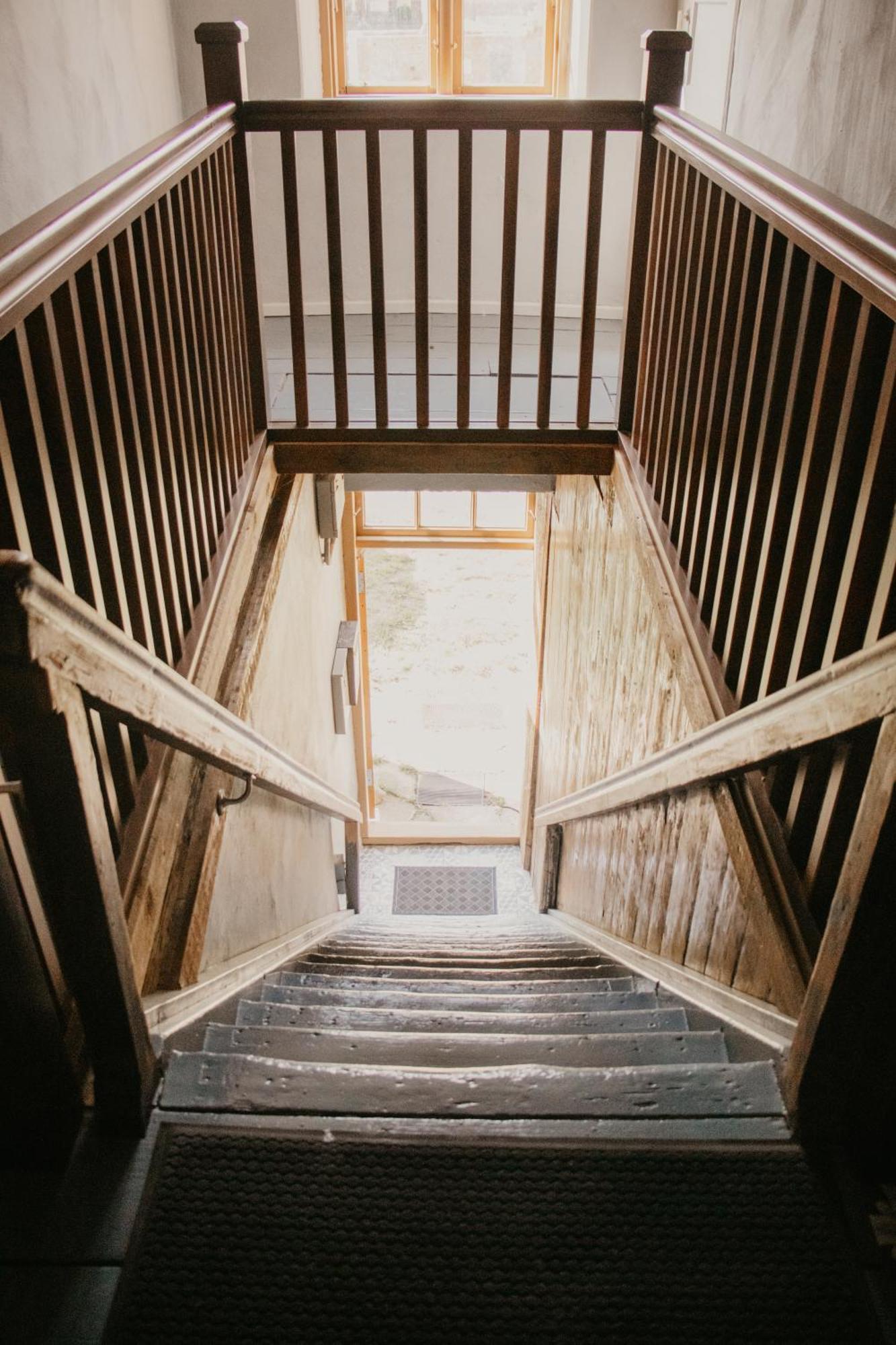 Vitola Apartamenti Kuldīga 외부 사진