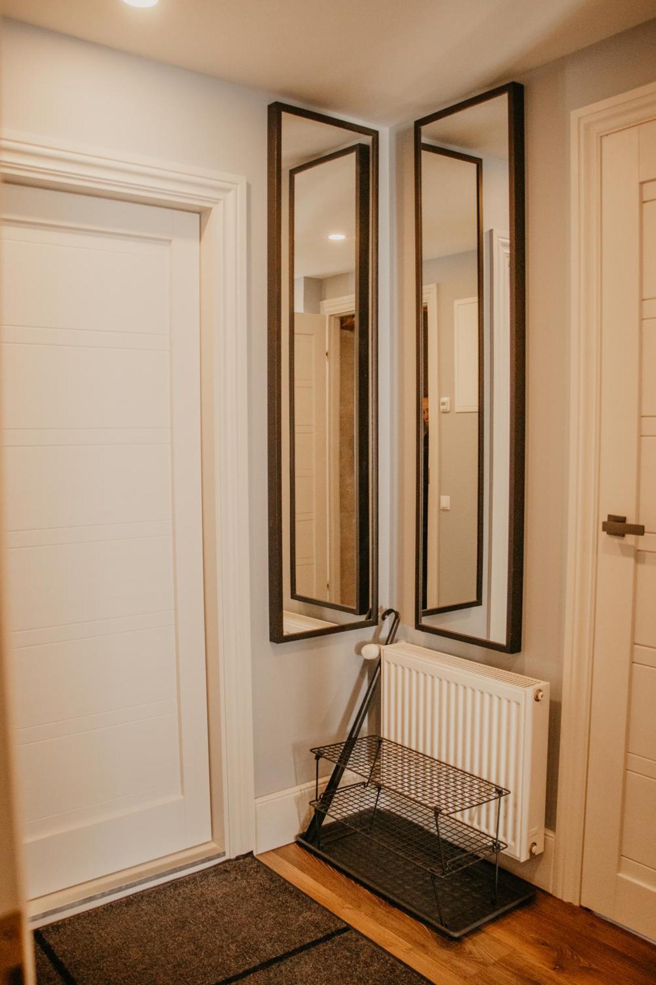 Vitola Apartamenti Kuldīga 외부 사진