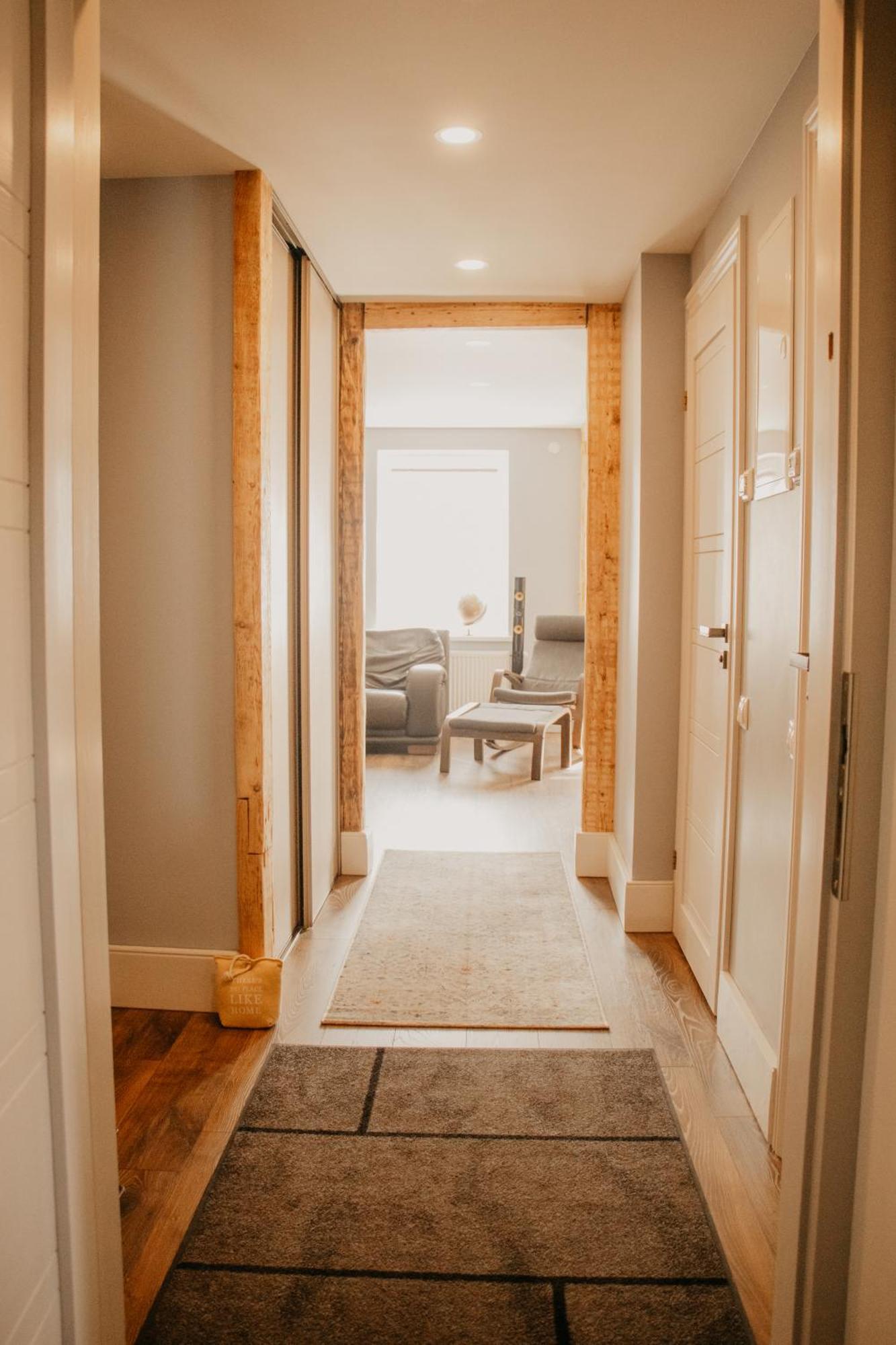Vitola Apartamenti Kuldīga 외부 사진