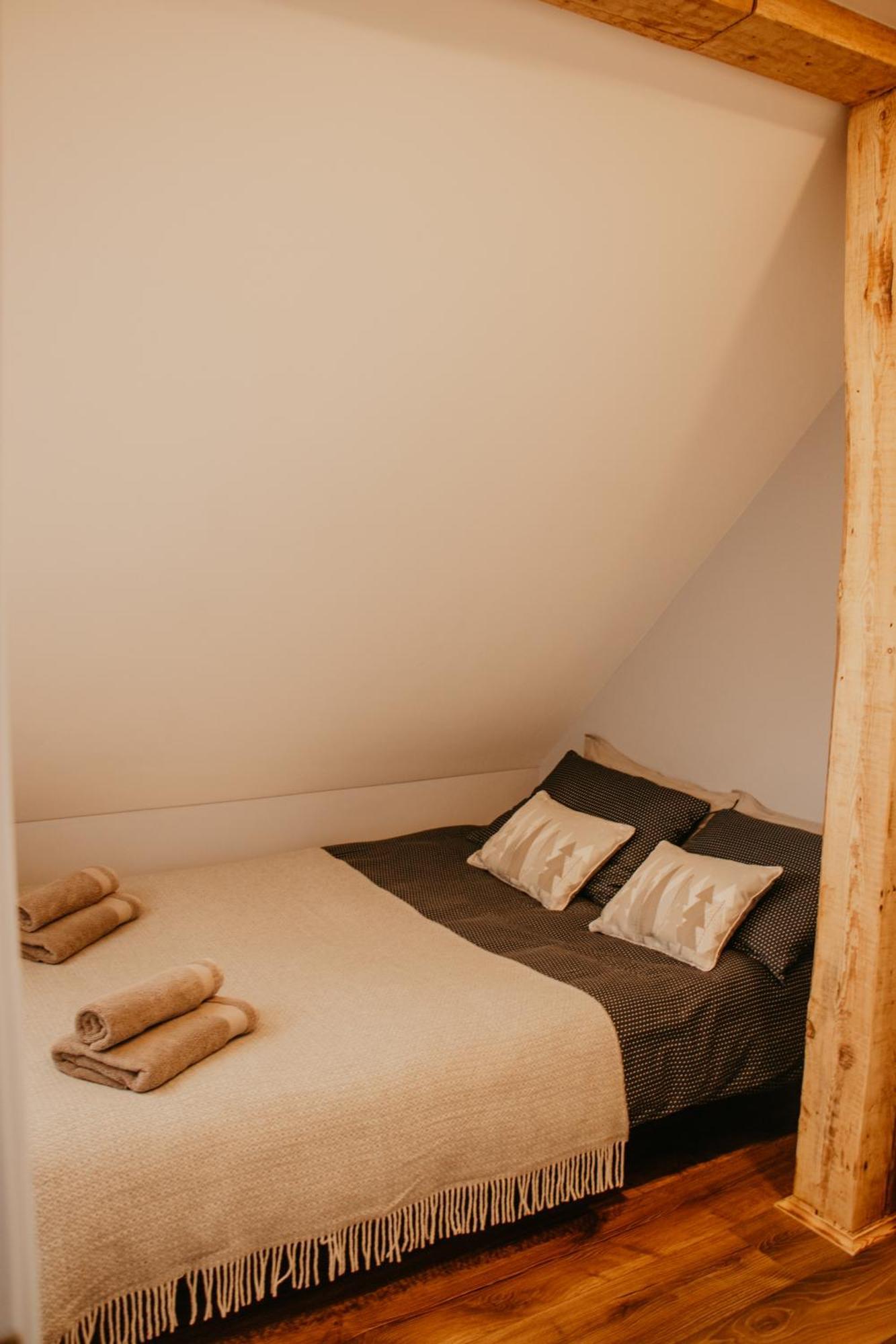 Vitola Apartamenti Kuldīga 외부 사진