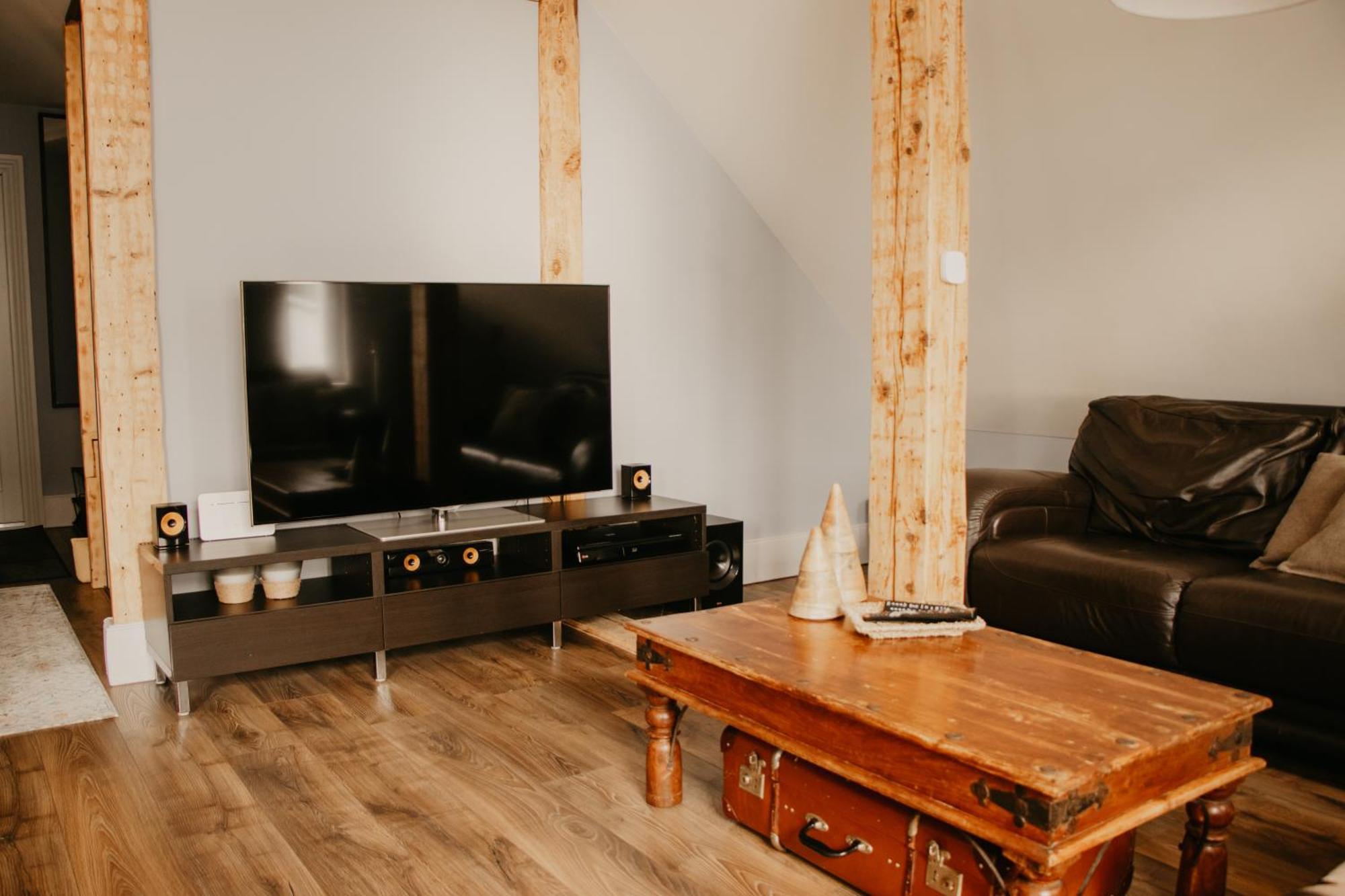 Vitola Apartamenti Kuldīga 외부 사진