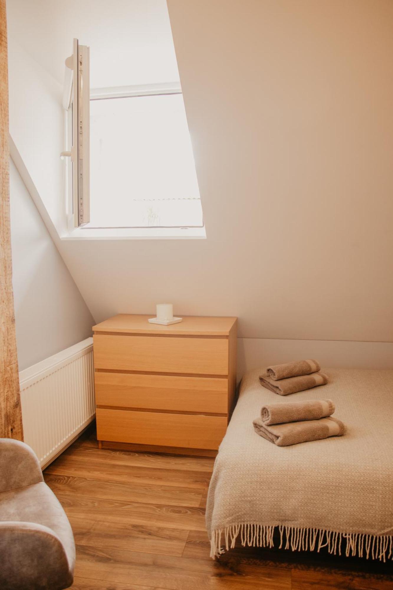Vitola Apartamenti Kuldīga 외부 사진