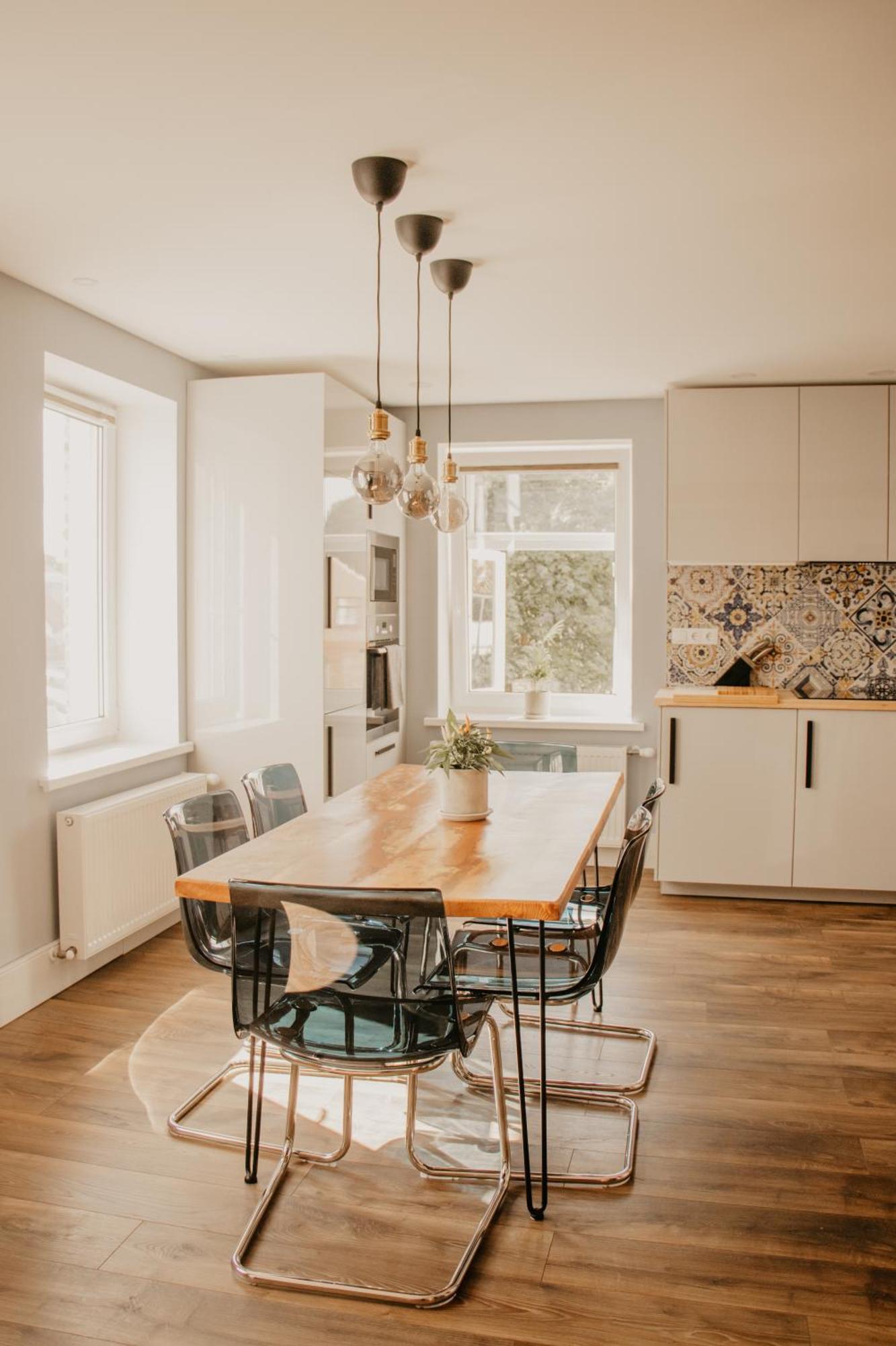 Vitola Apartamenti Kuldīga 외부 사진