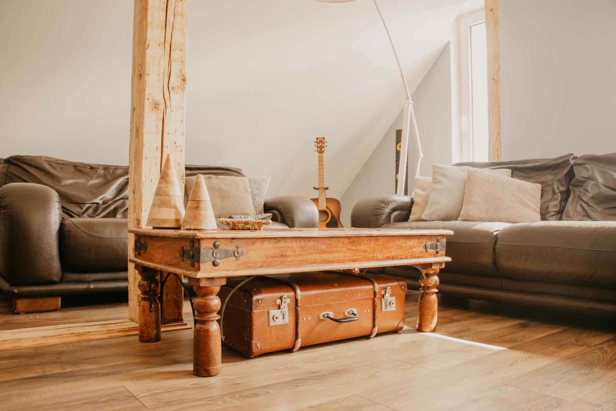 Vitola Apartamenti Kuldīga 외부 사진